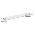 Moen Flara Chrome Vanity Shelf YB0390CH